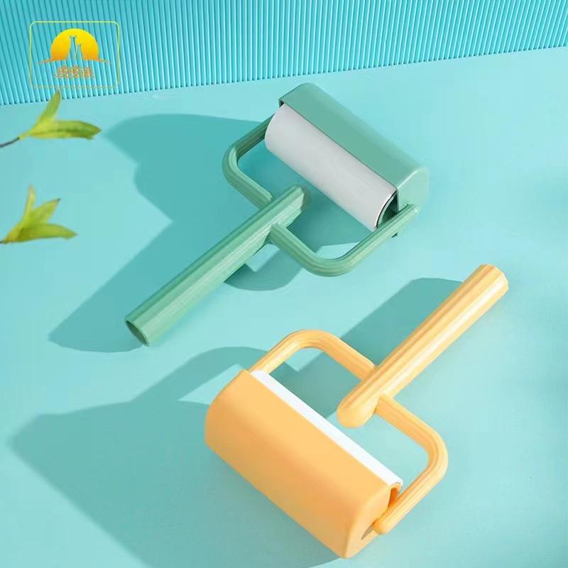 宠物专用粘毛器